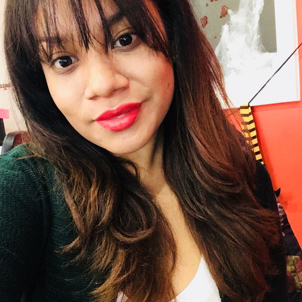 Meet your Posher, Lisa